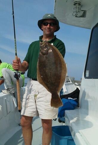 Capt. Tony